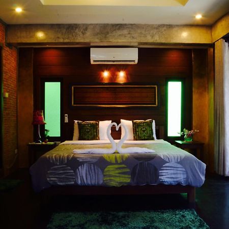 Soi One Boutique Bedrooms Pai Ngoại thất bức ảnh